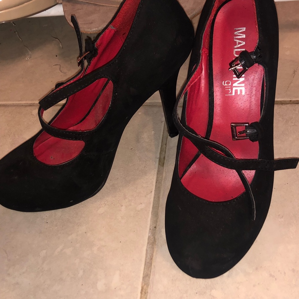 Heels - Picture 2 of 2